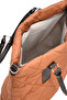 Puff Quilted Stitched Women's Shoulder Bag – Modern Design Suitable for Daily Use Ela09753 - 3
