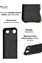 Genuine Leather Case for (iPhone 17 Air)– MagSafe Compatible Enhanced Camera Protection - 3