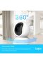 TP-Link Pan/Tilt Smart Security Camera - 8