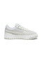 Womens Cali Dream Selflove Sneakers - Grey - 5