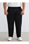 Lcw Jeans Black Comfortable Fit Men's Jeans - 6