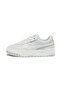 Womens Cali Dream Selflove Sneakers - Grey