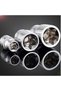 1/2 Internal Torx E Socket Set 9 Pieces - 4