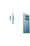 Xiaomi Compatible Redmi Note 14 Pro 4g on Off Side Volume Key Button Blue 24116Raccg