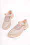 Mhd-466 Belted Flat Sole Loafer
