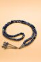 Natural Stone Sodalite Stone 99 Beads 8mm Prayer Rosary - 3