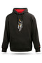 The Inner Watcher Hooded Sweatshirt