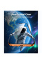 (Pack of 2) Tempered Glass Screen Protectors For iPhone 17 Pro Max - 6