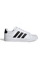 Streettalk Men's Casual Shoes Jp8275 White