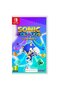 Sonic Colours Ultimate Code in Box for NSW