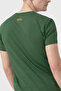 Printed Short Sleeve T-Shirt - 4