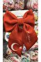 Ataturk Printed Turkish Flag Printed Buckle - 3