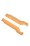Xiaomi Compatible Redmi Note 14 Pro+ Plus 5g Motherboard Main Interconnect Flex Cable 24115Ra8Eg