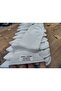 12 Pairs of Women's Non-Rubber Socks Seamless Comfortable Elastic Flat Cotton Mid-Calf Socks - 2