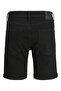 Men's Black Jjirick Jjoriginal Shorts at 104 Shorts 12269497 -Blackdeni - 2