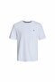 Jack&Jones Essentials Men12245087 T-Shirt White
