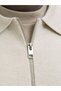 Men's Beige Jprblabradfort Knit Cardigan Sweater & Cardigan 12281760-Silverlin - 5