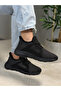 Unisex Knit Sneakers Comfortable Breathable Odorless Sneakers 4557 - 4