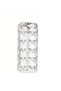 Crystal-look LED lamp, diffused light, with remote control and control sensor - 2