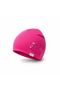 Girl's and Baby's Combed Cotton Beret