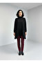 Women's Hijab Black Design Tunic