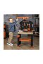 Black & Decker Vinçli Çalışma Tezgahı 360741 - 4