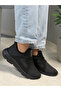 Unisex Knit Sneakers Comfortable Breathable Odorless Sneakers 4557 - 3