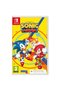 Sonic Mania Plus (Cod în cutie) - Nintendo Switch