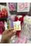 Children's Earrings with Characters Yellow - 2