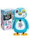 Interactive Rescue Penguin (Blue) - 5+ years - 2