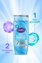 Moisture Bomb Anti-Dandruff Shampoo Effective Against Dandruff for Hair with Dandruff 3X400 ml - 2