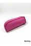 Pink Color School and Office Pencil Case, Multi-Purpose Pencil Box, Pen Holder - 2