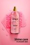 Pink Glow Pink Sparkling Oil |   Multi-Purpose Care Oil for Face, Body and Hair - 5