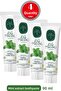 Natural Toothpaste 90 ml Mint Extract