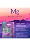 Natural Relaxation and Sleep Support with Magnesium, Valerian and Hawthorn Extract 60 Capsules - 4