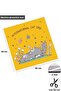 Washing Machine and Dryer Top Organizer Mat Cover Non-Slip Liquid-Proof 27Cmd240 - 2