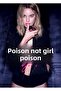Poison Girl 50 ml Edt - 2