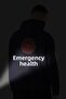 Red 112 Emergency Health Hooded Sweatshirt Unisex - 5