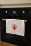 Kitchen Towel Oven Cover - 2