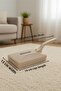 Carpet and Rug Cleaner with Handle Manual Cleaning Vacuum Cleaner Quiet Easy to Use Quality Product - 2