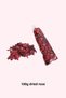 10 Heart Balloons I Love You Written Balloon Dry Rose Petal Valentine's Day - 4