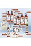 Moisturizing Shower Gel - Tropical Coconut - 400ml-26571 - 5
