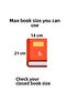 غلاف كتاب بنمط قطة سولو - 5