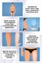 Body Hair Removal Cream for Men with Sensitive Skin - Hair Removal Cream Sensitive 200ml - 4