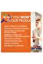 Supplements, D-Mannose 500 Mg, Non-Gmo Project Verified, Healthy Urinary Tract, 120 Veg Capsules - 5