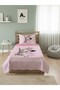 Paris Theme Children's Pique Set