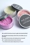 Color Correcting Long-Lasting Fixer Matte Powder - Color Correcting Loose Powder Mint - 4
