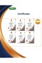 Ultra Pure Skin Serum (Vitamin C, Hyaluronic Acid, Niacinamide) Anti-Blemish - 3