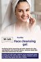 Purifying Facial Cleansing Gel 400 ml - 3