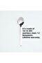 Crystal 12 Pieces Stainless Steel Teaspoon - 2